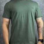 Camiseta Básica Diesel  P