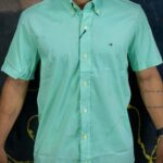 SOCIAL M. CURTA TOMMY  XG