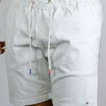Short Sarja Tommy Hilfiger  GG