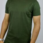 Camiseta Básica Aramis  P