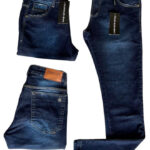 Calça Jeans Calvin Klein  36