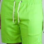 Short Linho Ralph Lauren  G
