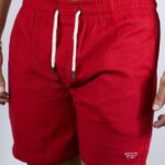 Short Linho Diesel  G