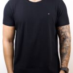 Básica Tommy - Pima Jersey  GG