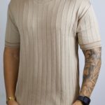 Camisa Tricot P