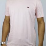 Camiseta Tommy Hilfiger  P