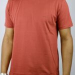 Camiseta Básica Hugo Boss  P