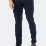 Calça Sarja Ralph Lauren Azul Marinho 48