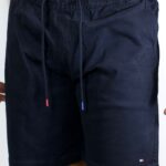 Short Sarja Tommy Hilfiger  P