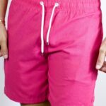 Short Linho  GG