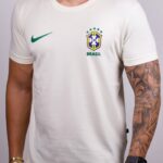 Camisa Seleção (Torcedor)  P