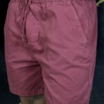 Shortinho Sarja Calvin Klein  GG