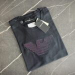 Camiseta Armani - Plus Size  G3