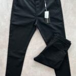 Calça Sarja Acetinada Calvin Klein  48