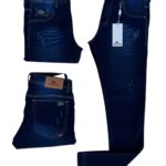 Calça Jeans Lacoste  38