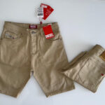 Bermuda Jeans Diesel  48