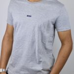 Camiseta Básica Hugo Boss  P