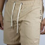 Short Linho Diesel  P