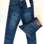 Calça Jeans Armani  48