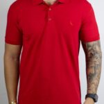 Polo Reserva Vermelho G