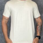 Camiseta Hugo Boss Preto GG