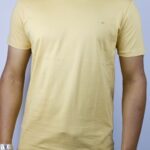 Camiseta Básica Aramis  P