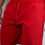 Short Tactel Boss  M