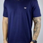 Camiseta Básica Diesel  P