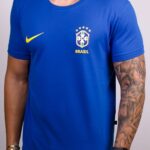 Camisa Seleção (Torcedor)  M