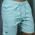 Shortinho Sarja Lacoste  GG