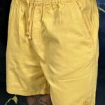 Shortinho Sarja Osklen  P