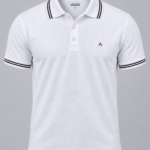 Polo Aramis Branca G