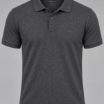 Polo Aramis Cinza GG