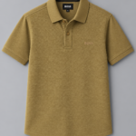 Polo Boss - Plus Size  G2
