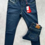Calça Jeans Diesel  48