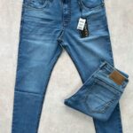 Calça Sarja Aramis  48