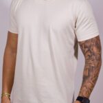 Básica Aramis - Confort Off White P