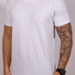 Básica Aramis - Confort Branco P