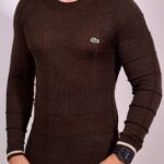 Suéter Lacoste  P