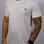 Básica Lacoste Off White P