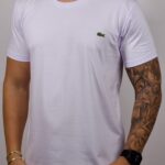 Básica Lacoste Branco P