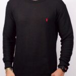 Suéter Ralph Lauren  P