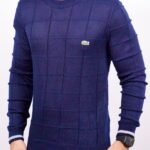 Suéter Lacoste  G