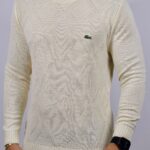 Suéter Lacoste  G