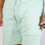 Short Sarja Tommy Verde GG