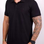 Polo Aramis Preto P