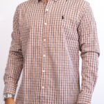 Social M. Longa Ralph Lauren  P