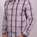 Social M. Longa Burberry  M