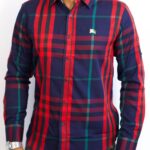 Social M. Longa Burberry  M