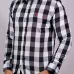 Social M. Longa Ralph Lauren  G